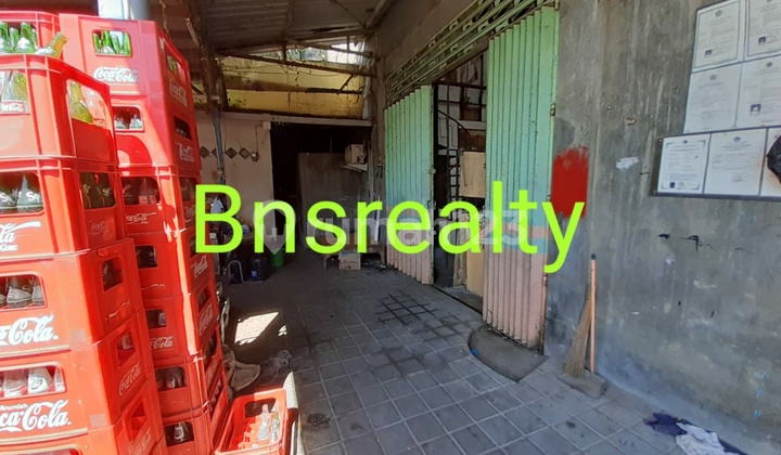 Gudang Jual Lokasi Gunung Soputan