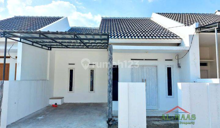 Rumah inden freedesain 2