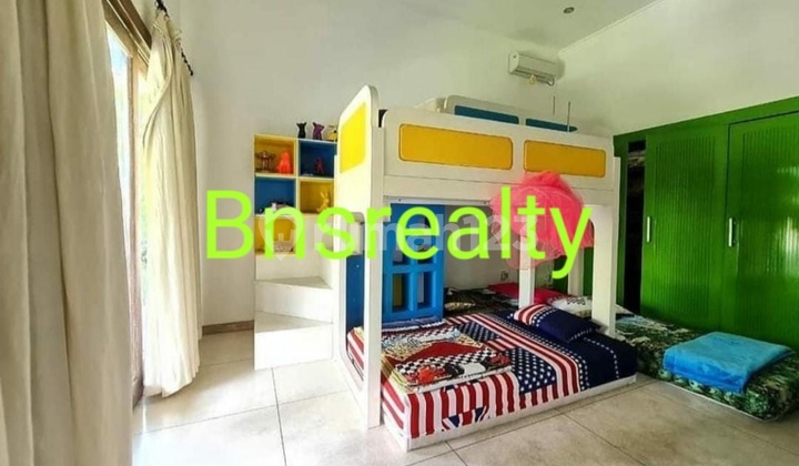Villa Jual Lokasi Tumbak Bayuh