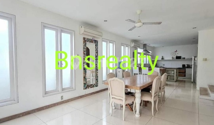 Villa Jual Lokasi Tumbak Bayuh 2