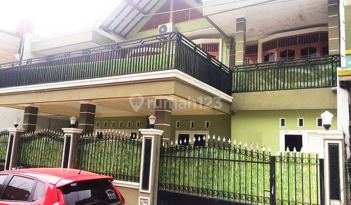 Rumah Dijual Perum.pondok Kacang Prima,tangerang Selatan 2