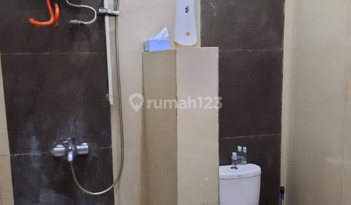 Rumah Bagus Rapih Kelapa Hibrida Turun Harga 2