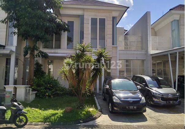 Villa Bukit Regency 2 - Siap Huni, Minimalis, Semi Furnish 1