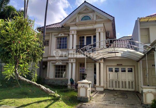 Vila Bukit Regency 3 - Rumah Siap Huni 1