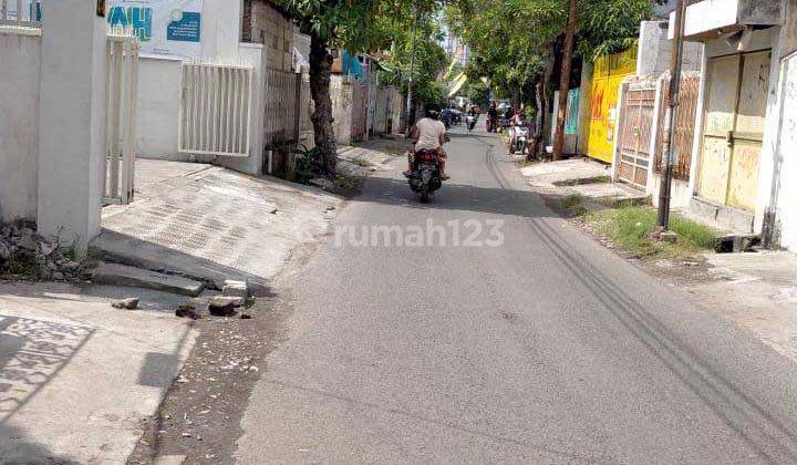 Rumah Kost di Raya Gresikan - Tambaksari, 32 Kamar Tidur (kamar mandi dalam), Aktif - TAN - 2