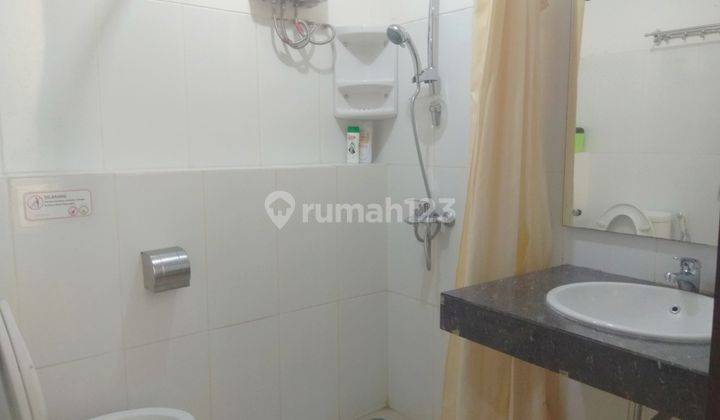 Rumah 3 Kamar Full furnish dekat kidsfun bisa bulanan 2