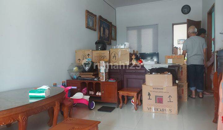 Cinere, Rumah Minimalis dalam cluster dekat graha cinere 2