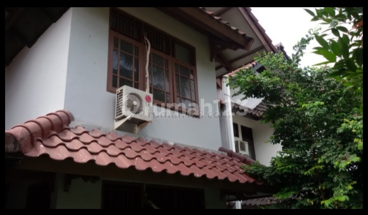 Rumah Rapih Siap Huni di Poris Tangerang 2