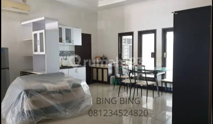 Manyar Kertoadi Manyar Kertoarjo Kertajaya Tompotika House 2