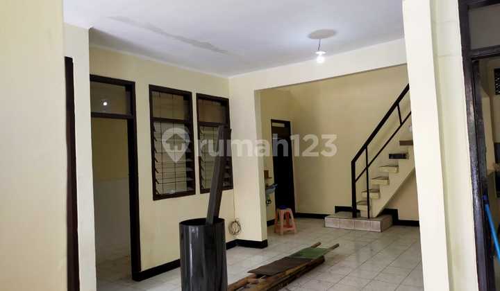 Di Jual Rumah Siap Huni  Taman Kopo Indah 1 