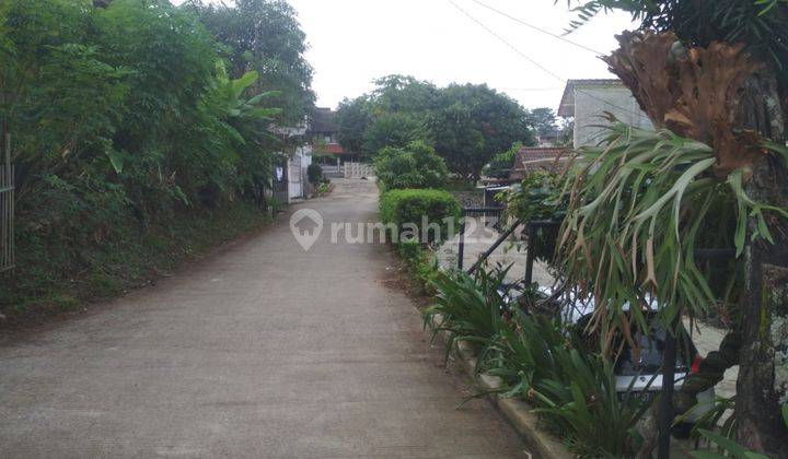 Rumah Hitung Tanah di Komplek Sariwangi, nego bgt 2