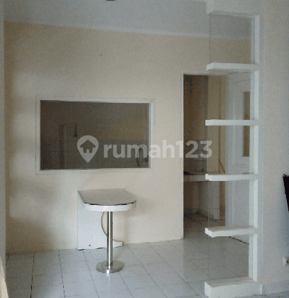 rumah nuansa alam pegunungan 2