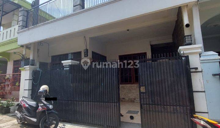 Rumah Terawat Siap Huni di Pharmindo 1