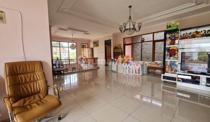 Dijual Rumah Cluster Favorite Nyaman Bagus Sekali Batununggal Bandung 1