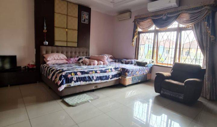 Dijual Rumah Cluster Favorite Nyaman Bagus Sekali Batununggal Bandung 2