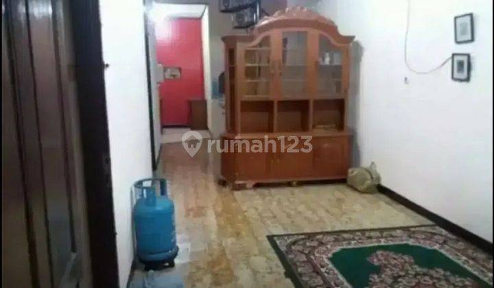 Di Jual Rumah di Kavling Dki Pondok Kelapa Jakarta Timur 2