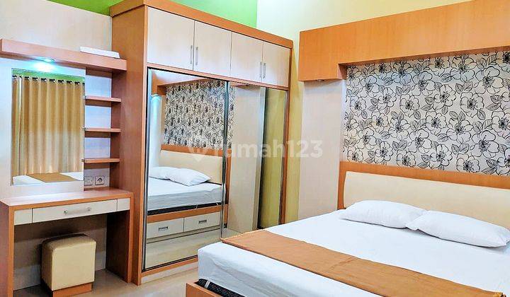 Homestay Penginapan di Jogja 2 Kamar Dkt Jih, Hartono Mall, Polda 1