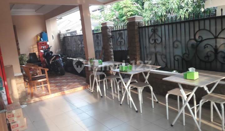 Rumah siap huni nyaman Dan terawat  margahayu Raya belakang MTC 2