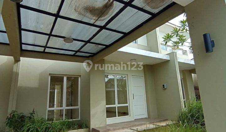 Rumah Orchard Park Cluster Vitis  Dekat Top 100 Batam Center 2