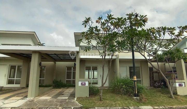 Rumah Orchard Park Cluster Vitis  Dekat Top 100 Batam Center 1