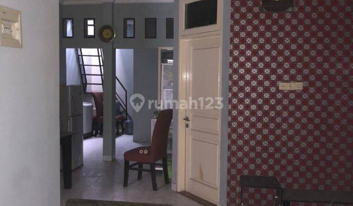 RUMAH CANTIK NYAMAN SIAP HUNI LOKASI STRATEGIS di GALAXY BEKASI 2