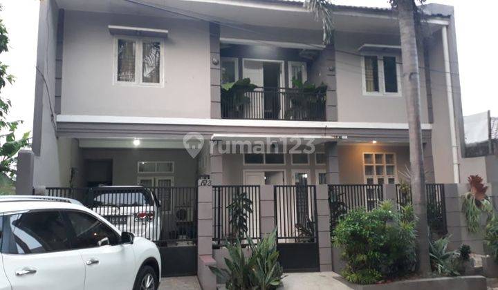 Rumah Sekitar Bintaro 1