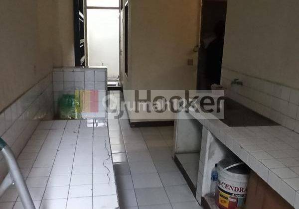 Dijual Rumah di Jl Pane Jakarta Pusat 2