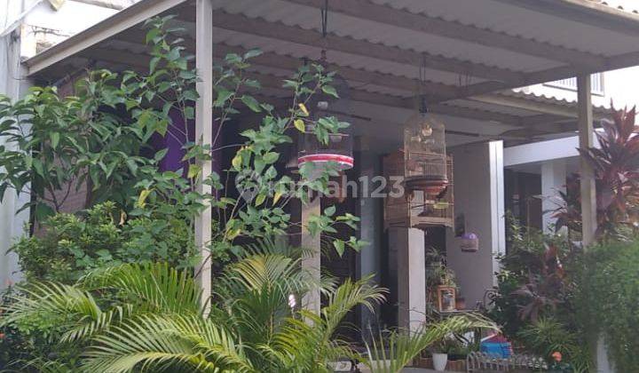 Rumah Bagus siap huni 2 lantai di bintaro "ERA FG" 1