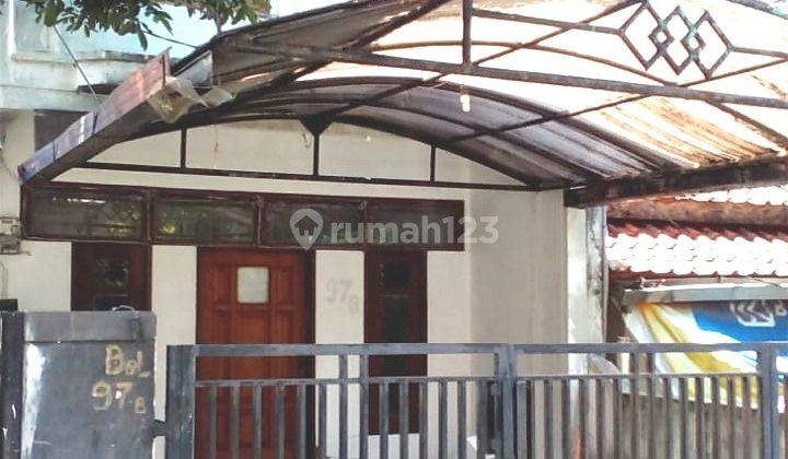 RUMAH ASRI AMAN NYAMAN 1