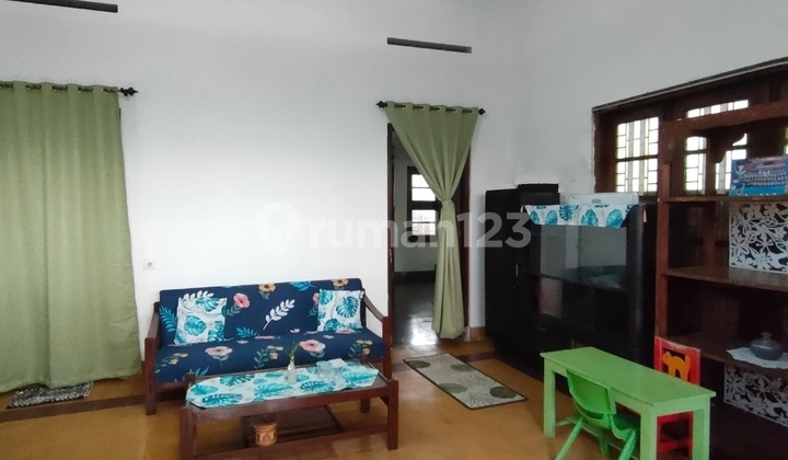 Rumah Menteng hitung harga tanah Jakarta Pusat 