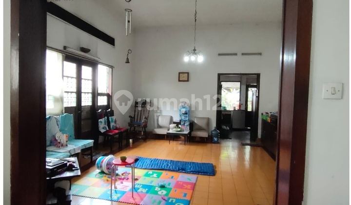 Rumah Menteng hitung harga tanah Jakarta Pusat  2