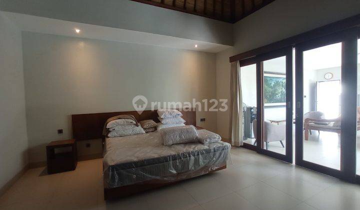 Villa Minimalis located St. Abianseka , Ubud , Bali 2