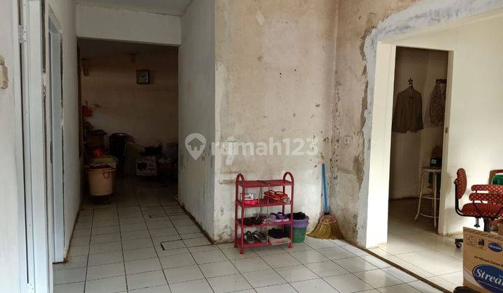 Rumah Nyaman Dihuni di Nata Endah 1