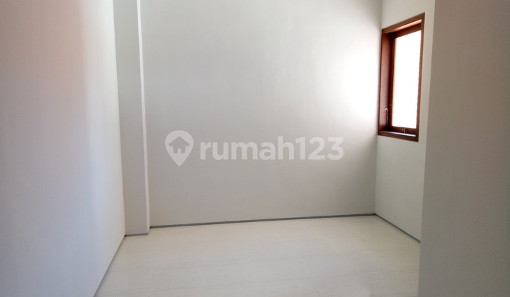 Rumah Minimalis Di Jimbaran One Gate Sistem 2