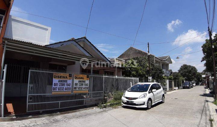 Rumah Lux Taman Kopo Indah 1