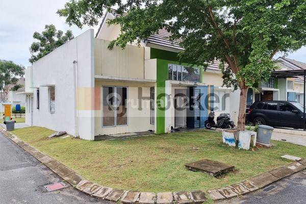 Puri Selebriti 3 Rumah Hook Minimalis 2