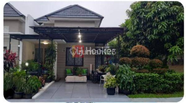 Dijual Murah Rumah di Citralake Sawangan, Depok 1