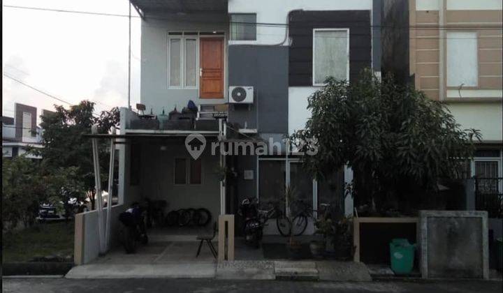 Di jual Rumah di Ciwastra 1