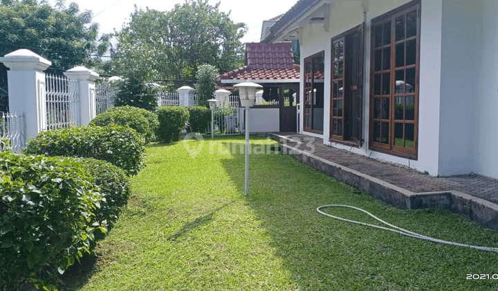 rumah cantik full furnished view laut 2