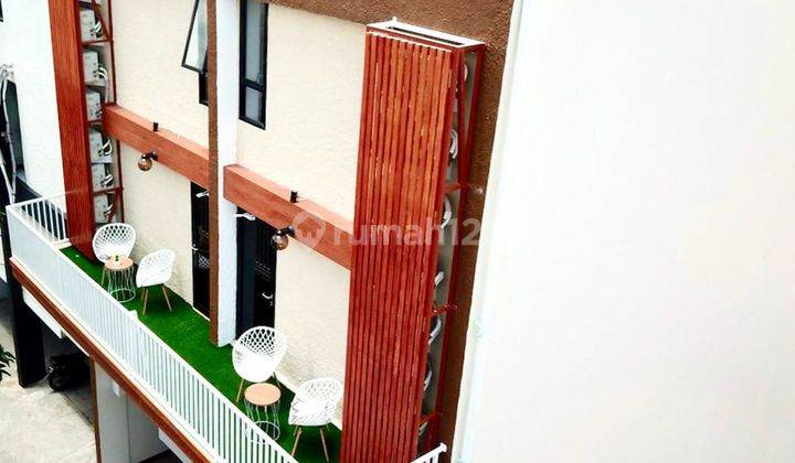 Kost Royalwood Residence, Murah !! 2