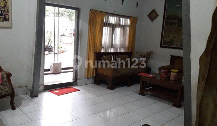 Rumah Nyaman Huni di Pandu, Pajajaran 2