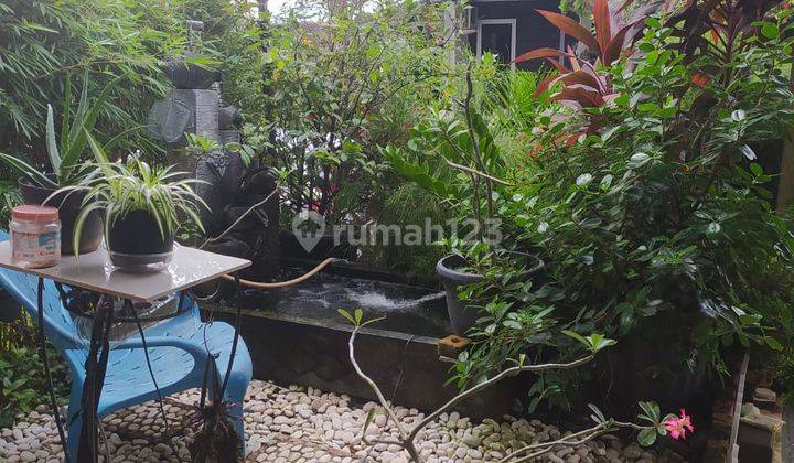 Rumah Bagus siap huni 2 Lantai Green serpong "ERA FG" 2