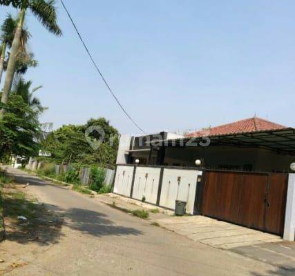 Rumah Sangat Setrategis Siap Huni  1