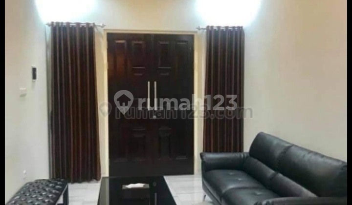 Nice House Ready to Occupy Sector 3 Bintaro ( rin ) 2