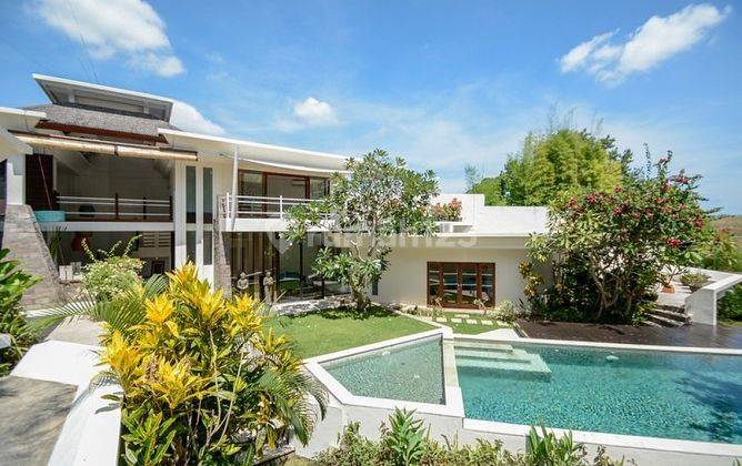 Super Fantastic Villa Near To Pererenan Beach With Spectacular Views, Canggu 1