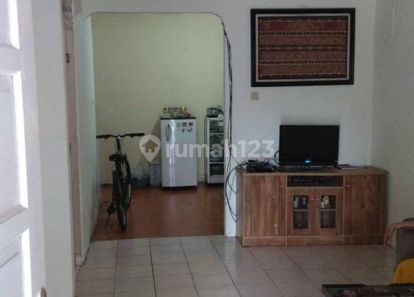 Rumah siap Huni Villa Dago Tol, Serpong, Tangsel 2