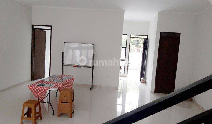 Rumah Siap Huni di Batununggal Indah 2