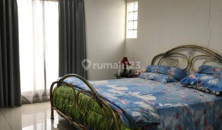 Rumah Cantik di Kompleks Kurdi Bandung Harga 2.6 Milyar 2