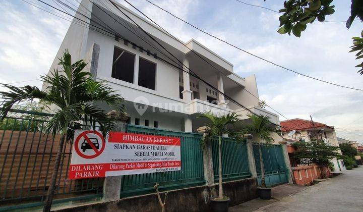 Rumah Strategis Duren Sawit Jakarta Timur 2