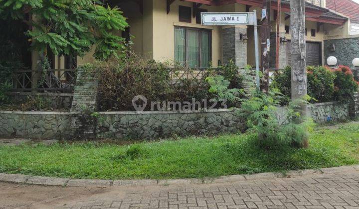 Rumah siap huni *mira 1